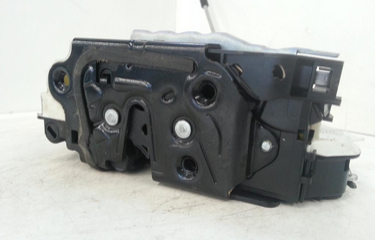 Seat Ibiza 6J Bj.10 T&uuml;rschloss vorn vorn rechts 5N1837016A